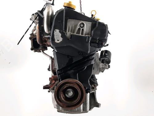 Used Engine RENAULT CLIO III (BR0/1, CR0/1) 1.5 dCi (BR17, CR17) (86 hp) 33165966