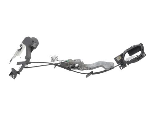 front-left-lock-citroen-c3-picasso-sh_-2008-34337605 main image