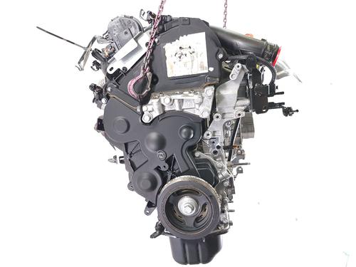 Used Engine Engine CITROËN C3 II (SC_) 1.6 HDi (92 hp) 40211546 40211546