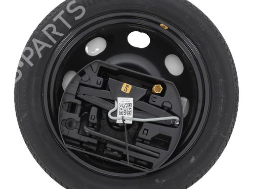 Used Jack Kit CITROËN C5 AIRCROSS (A_) 1.5 BlueHDi 130 (ACYHZJ, ACYHZR) (131 hp) 30956837