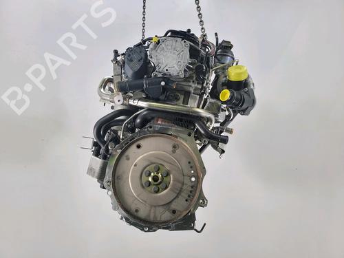 Engine VW TIGUAN (5N_) 2.0 TDI 4motion | BP39764103M1 - Image 3