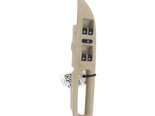 Used Left front window switch SKODA OCTAVIA II (1Z3) 1.9 TDI (105 hp) 28505267