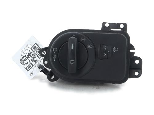 Used Steering column stalk FORD FUSION (JU_) 1.6 (100 hp) 32153290