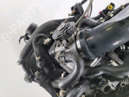 Motor AUDI A4 B5 (8D2) 1.6 | BP29761926M1