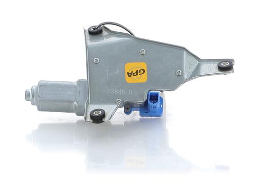 Rear wiper motor HONDA FR-V (BE) 2.2 i CTDi (BE5) | BP21091091M102 
