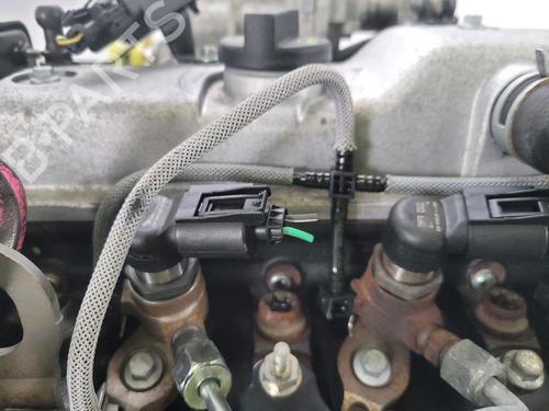 Engine FORD C-MAX (DM2) 1.8 TDCi | BP29602518M1 