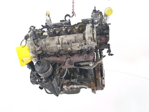 Engine OPEL ASTRA H GTC (A04) 1.3 CDTI (L08) | BP26444749M1 