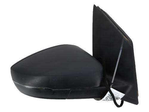 Right mirror VW POLO V (6R1, 6C1) 1.2 TDI | BP26918524C27 