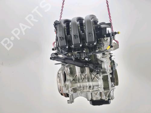 Engine PEUGEOT 208 I (CA_, CC_) 1.2 VTI 82 | BP29381703M1 