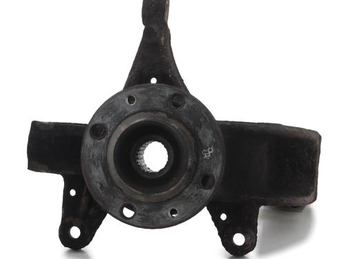 Used Right front steering knuckle RENAULT MEGANE II (BM0/1_, CM0/1_) 1.5 dCi (BM1E, CM1E) (106 hp) 30054225