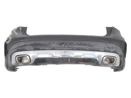 Used Rear bumper Rear bumper 39461689 39461689