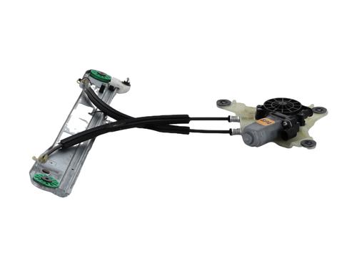 Rudehejsemekanisme Højre foran RENAULT MASTER III Van (FV) 2.3 dCi 135 FWD (FV0N, FV08, FV06, FV00, FV1S) | BP29762072C23 