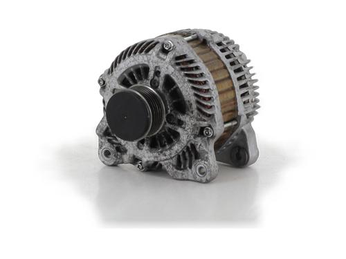Generator Generator RENAULT SCÉNIC III (JZ0/1_) 1.5 dCi (110 hp) 33949193 33949193