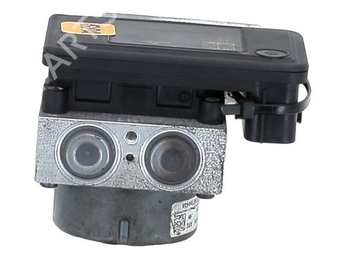 ABS Bremseaggregat CITROËN C3 II (SC_) 1.2 VTi 82 | BP29762246M43 