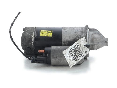 Used Starter KIA CEE'D SW (ED) 1.6 CRDi 90 (90 hp) 31078819