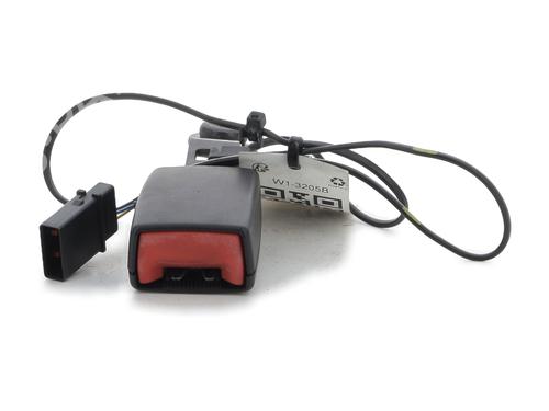 Used Seat buckle ALFA ROMEO MITO (955_) 1.4 MultiAir (955AXN1B) (170 hp) 27910114