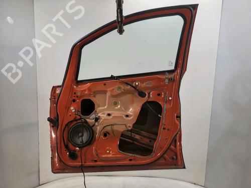 Right front door FORD ECOSPORT 1.0 EcoBoost | BP29874941C3