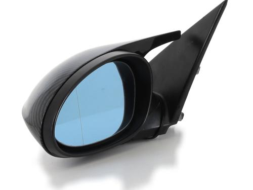 Left mirror BMW 1 (E87) 118 d | BP27374323C26 