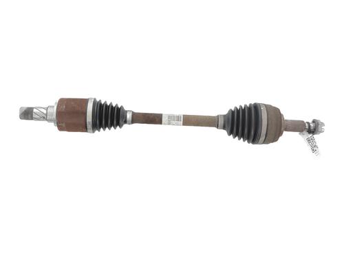 Used Left front driveshaft RENAULT MEGANE III Hatchback (BZ0/1_, B3_) 1.9 dCi (BZ0N, BZ0J) (131 hp) 31303785