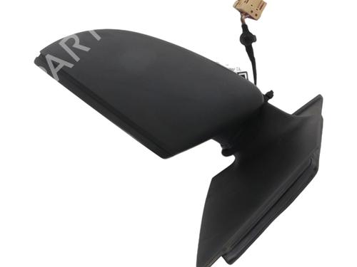 Used Left mirror VW POLO V (6R1, 6C1) [2009-2022]  24325308