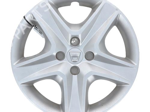Used Hub cap DACIA SANDERO II 1.5 dCi (90 hp) 29381573