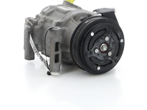 AC compressor FIAT 500 C (312_) 0.9 (312AG1A) | BP36512743M34 - Image 4