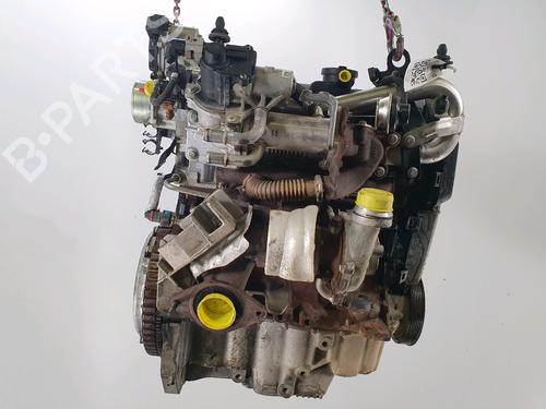 Engine DACIA LOGAN MCV (KS_) 1.5 dCi (KS04) | BP36288506M1 - Image 4