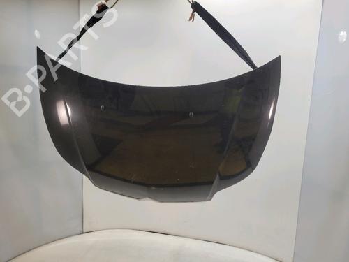 Used Hood CITROËN C4 I (LC_) 1.6 HDi (109 hp) 30654021