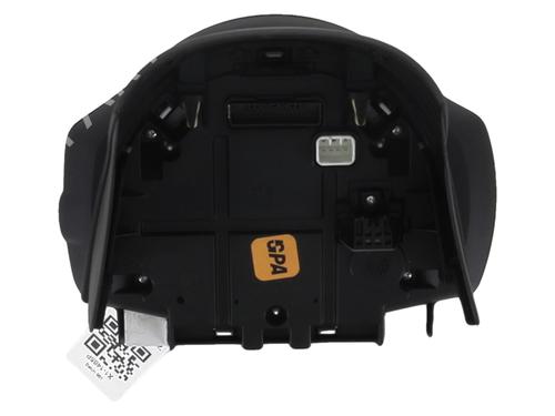 Instrument cluster CITROËN C1 II (PA_, PS_) 1.2 VTi 82 | BP29602499C47 