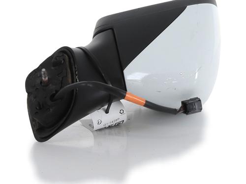 Left mirror RENAULT CLIO IV (BH_) 1.5 dCi 90 | BP29048452C26 