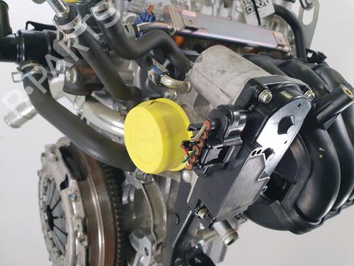Engine OPEL AGILA B (H08) 1.0 (F68) | BP37148911M1 - Image 6