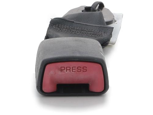 Used Seat buckle TOYOTA YARIS (_P9_) 1.33 VVT-i (NSP90_, NSP90R) (100 hp) 29874961