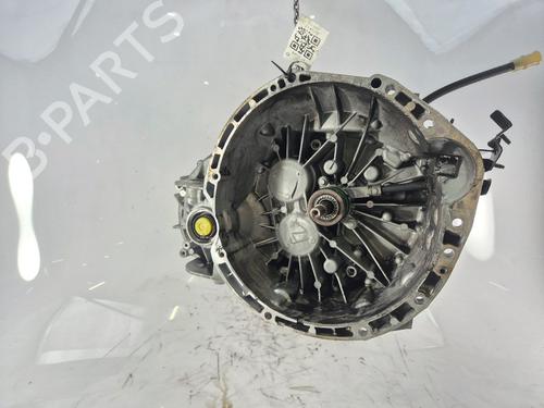 Gearbox RENAULT TRAFIC III Bus (JG_) 2.0 dCi 120 (JGMN) | BP38741824M3 - Image 2
