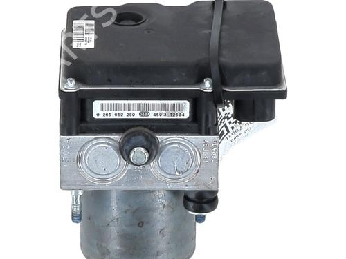ABS pump CITROËN C4 II (NC_) 1.4 VTi 95 (NC8FP0) | BP29701867M43 