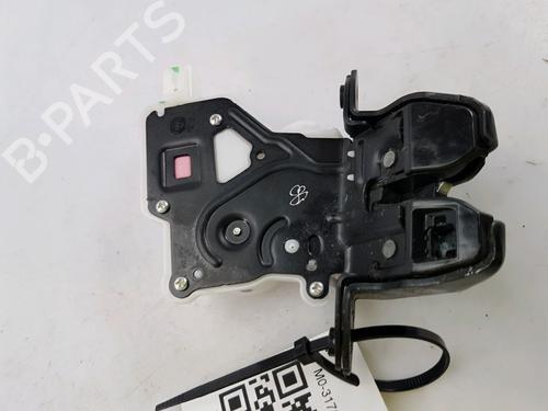 Tailgate lock INFINITI QX30 2.2 D AWD | BP13084319C101 