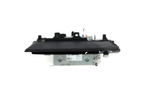 Radio CITROËN C4 III (BA_, BB_, BC_) ë-C4 (BCZKWC) | BP18458011E6 