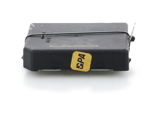 Used Fuse box Fuse box RENAULT SCÉNIC III (JZ0/1_) 1.6 dCi (JZ00, JZ12) (130 hp) 39704667 39704667