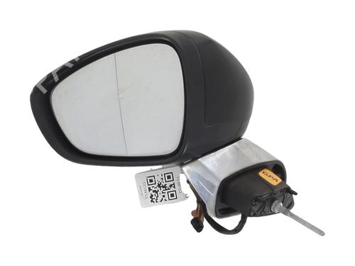 Used Left mirror CITROËN DS3 (SA_) 1.6 HDi 90 (92 hp) 26536525