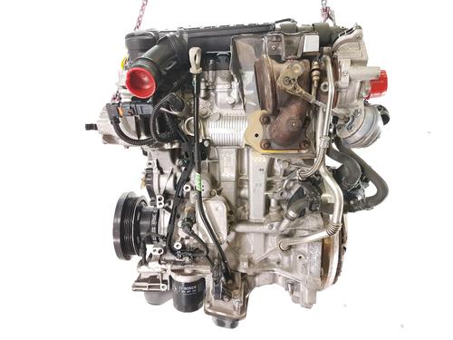 Engine PEUGEOT 2008 I (CU_) 1.2 THP 110 / PureTech 110 | BP38742331M1 - Image 2