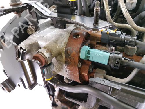 Engine RENAULT KANGOO BE BOP (KW0/1_) 1.5 dCi (KW0G) | BP38432244M1 - Image 8