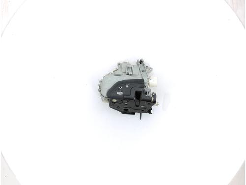 Used Front left lock SEAT LEON (1P1) 1.8 TSI (160 hp) 18453015