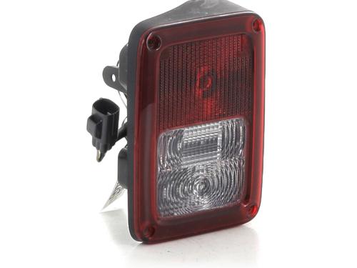 Right taillight JEEP WRANGLER III (JK)  | BP33751806C35  - Image 5