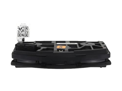 Cockpit OPEL ASTRA H (A04) [2004-2014]  27531366