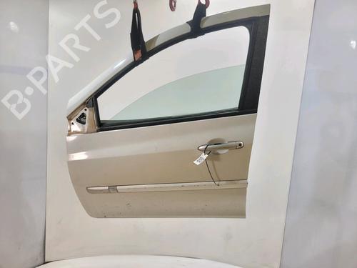 Used Left front door Left front door 38586727 38586727
