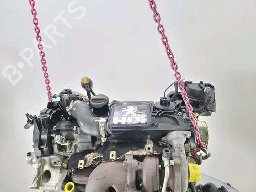Motor PEUGEOT 206 Hatchback (2A/C)  | BP28366416M1 