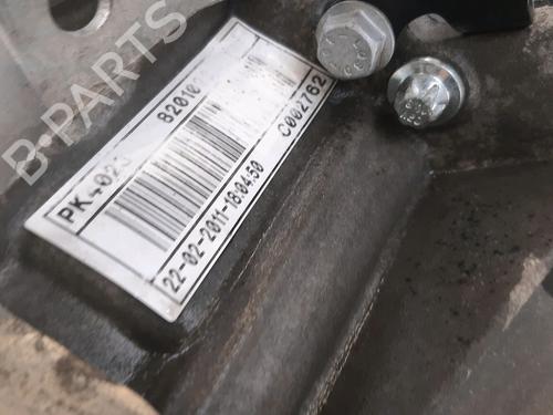 Gearbox RENAULT ESPACE IV (JK0/1_) 2.0 dCi (JK01, JK02, JK1J, JK1K, JK1H) | BP34619185M3  - Image 5