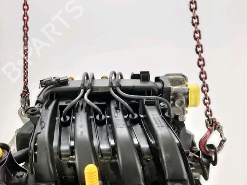 Engine RENAULT TWINGO II (CN0_) 1.2 16V (CN0K, CN0V, CN0A) | BP32355931M1