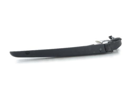 Used Rear windshield wiper arm AUDI A3 Sportback (8VA, 8VF) 2.0 TDI (150 hp) 30982389