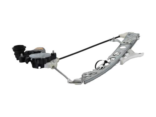 Vindusheismekanisme høyre foran SUZUKI SWIFT IV (FZ, NZ) 1.2 (AZH412, ZC72S) | BP29874899C23