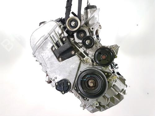 Motor HONDA CIVIC VIII Hatchback (FN, FK) 2.2 CTDi (FK3) (140 hp) 28122274